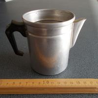 Bricchetto in alluminio