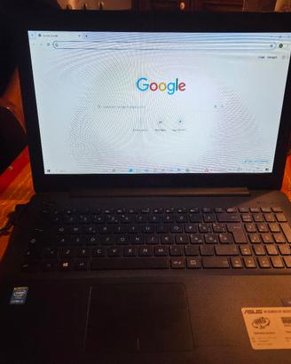 Computer Asus F554L