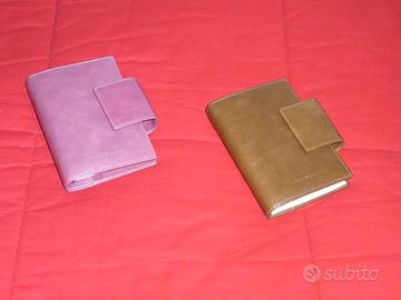 Agenda in pelle Coccinelle