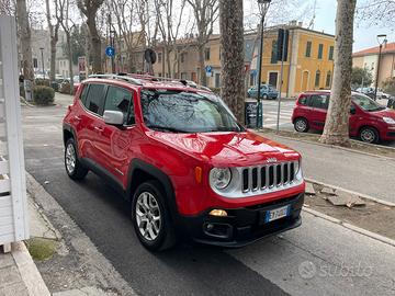 Jeep renegade 2.0 multijet 4x4