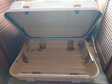 Baule Fiamma per Auto o Camper