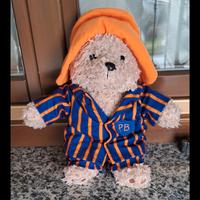 Peluche Paddington pigiama