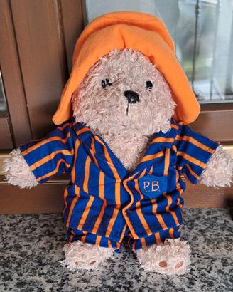 Peluche Paddington pigiama