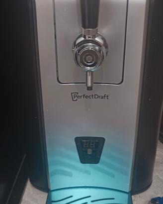Spillatore birra PerfectDraft