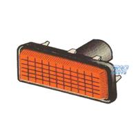 FRECCIE LATERALI FIAT CROMA 91-96 DEDRA 89-99 DELT