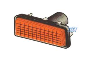 FRECCIE LATERALI FIAT CROMA 91-96 DEDRA 89-99 DELT