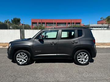 Jeep Renegade 1.6 E.torQ SOLO 22700 KM