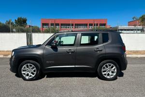 Jeep Renegade 1.6 E.torQ SOLO 22700 KM