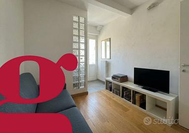 Appartamento Ancona [V-3320406MALVRG]