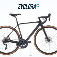 Stevens Izoard Pro t.50