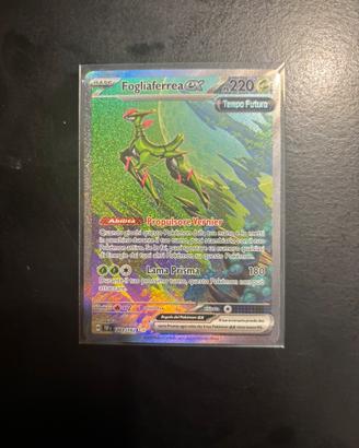 figliaferrea ex 203/162