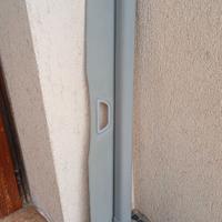 Tendina copri bagagli Classe A 2006