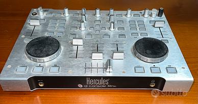 Console Hercules DJ