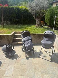 Passeggino Inglesina Electa