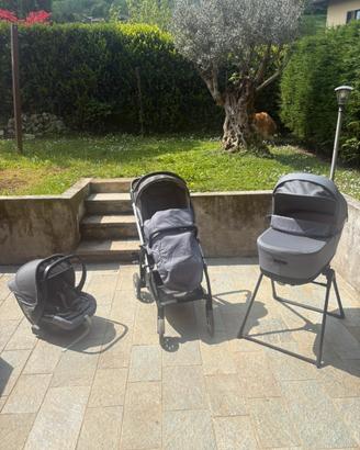 Passeggino Inglesina Electa