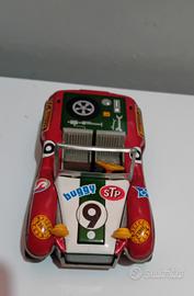 buggy vintage 