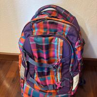 Zaino satch nuovo