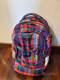 Zaino satch nuovo