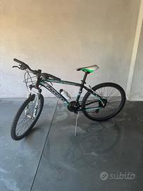 Bici Mtb Montana superior quality 6061