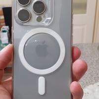Apple iPhone 16 Pro 256GB Natural Titanium 