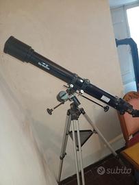 telescopio professionale Staroptics 
