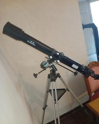 telescopio professionale Staroptics 