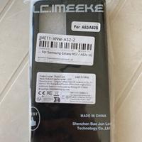 Custodia a portafoglio samsung a52/ a52s