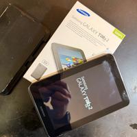 TABLET WI-FI SAMSUNG