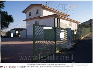 Attività Commerciale Crotone [A4353706]