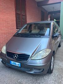 CHRYSLER PT CRUISER 2.0 CRD DIESEL – ANNO 2005