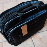 Laptop bag e zaino computer diverse marche