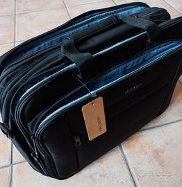 Laptop bag e zaino computer diverse marche