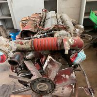 Motore Iveco 190 36 - 240 36 - 330 36