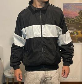Giacca a Vento Bershka Uomo M