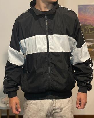 Giacca a Vento Bershka Uomo M