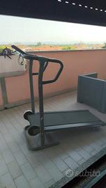 tapis roulant 