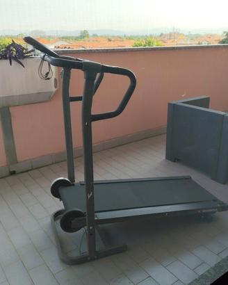 tapis roulant 