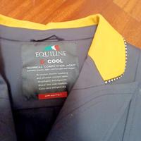 Frac equitazione Equiline donna 