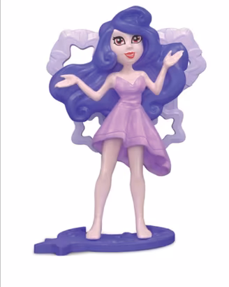 Fatina Lovely Fairies