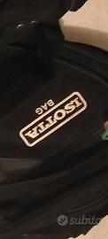 borse Isotta bag