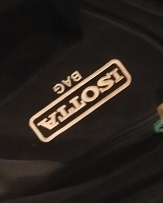 borse Isotta bag