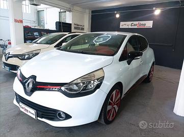 Renault Clio 0.9 TCe 12V 90CV 5 porte Energy Solo 
