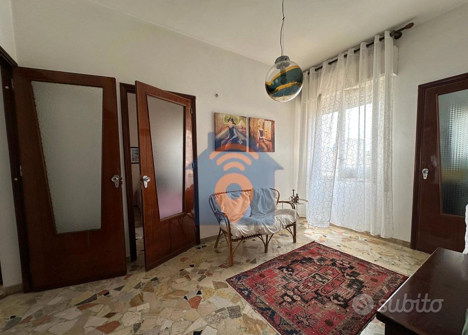 Appartamento – Castelvetrano, Borgo S. Francesco di Paola, Trapani - Vista 5