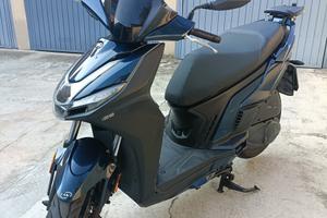 Kymco agility 125 s 2022