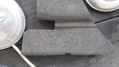 Oggetto da "squaratore "vintage