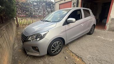 Mitsubishi Space star 2023