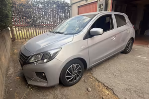 Mitsubishi Space star 2023