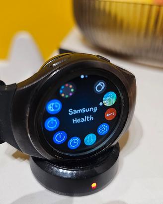 Orologio Samsung galaxy gear s2