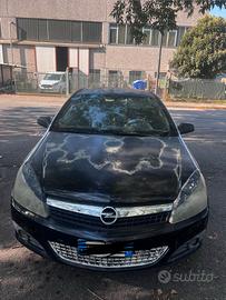 Opel Astra h 2007