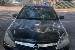 Opel Astra h 2007